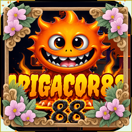apigacor88 — mitra unggulan